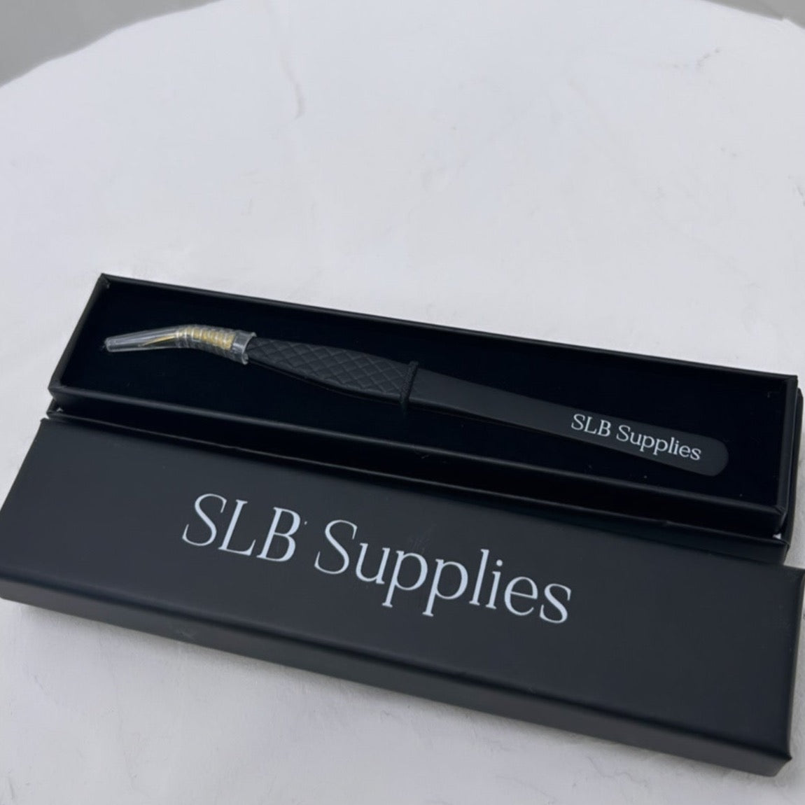 SLB Lux Tweezers