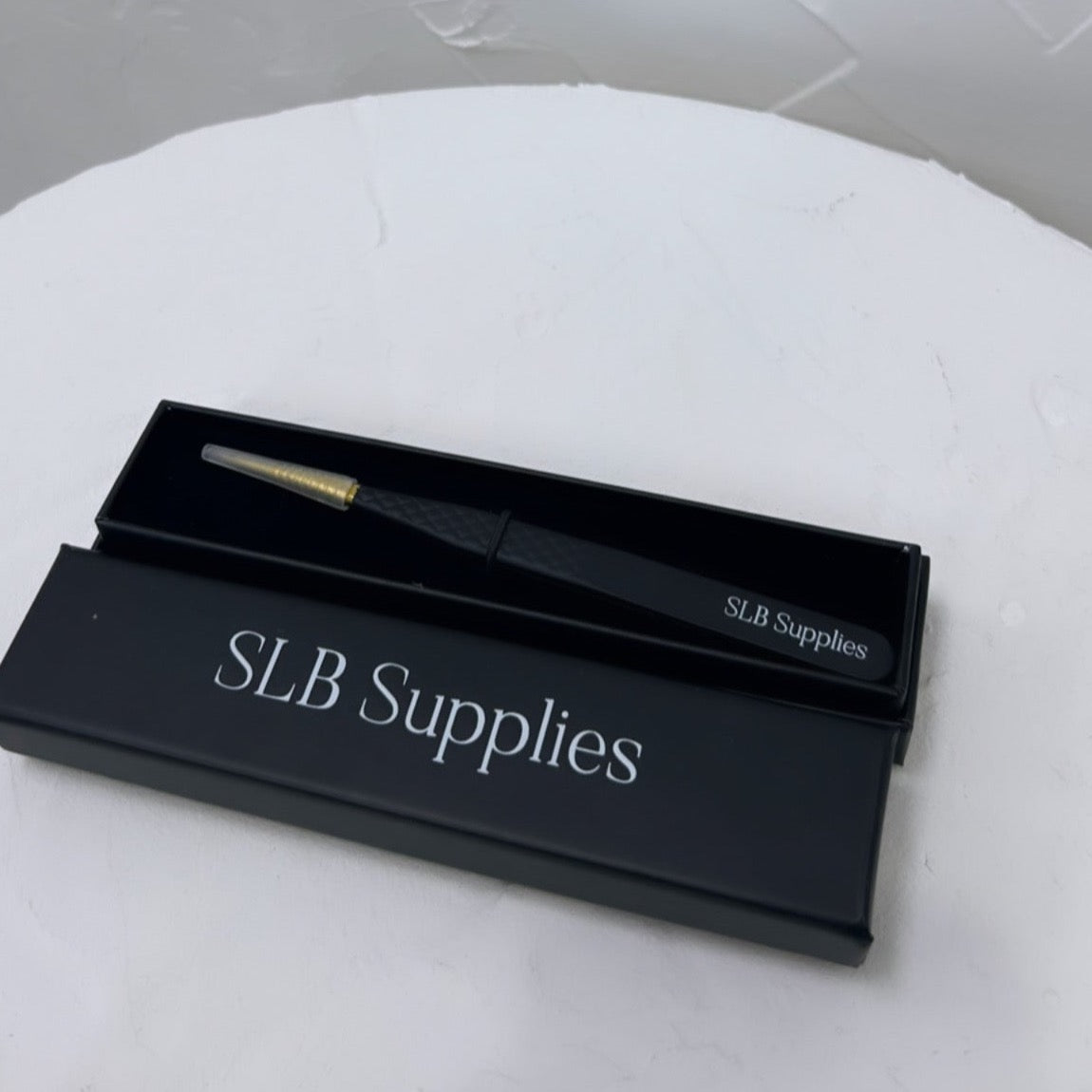 SLB Lux Tweezers