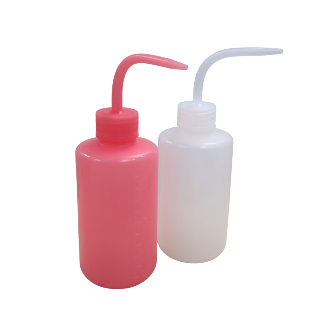 Easy Squeeze Rinse Bottle