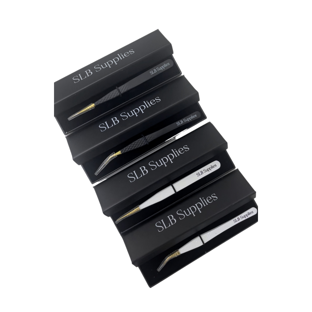 SLB Lux Tweezers