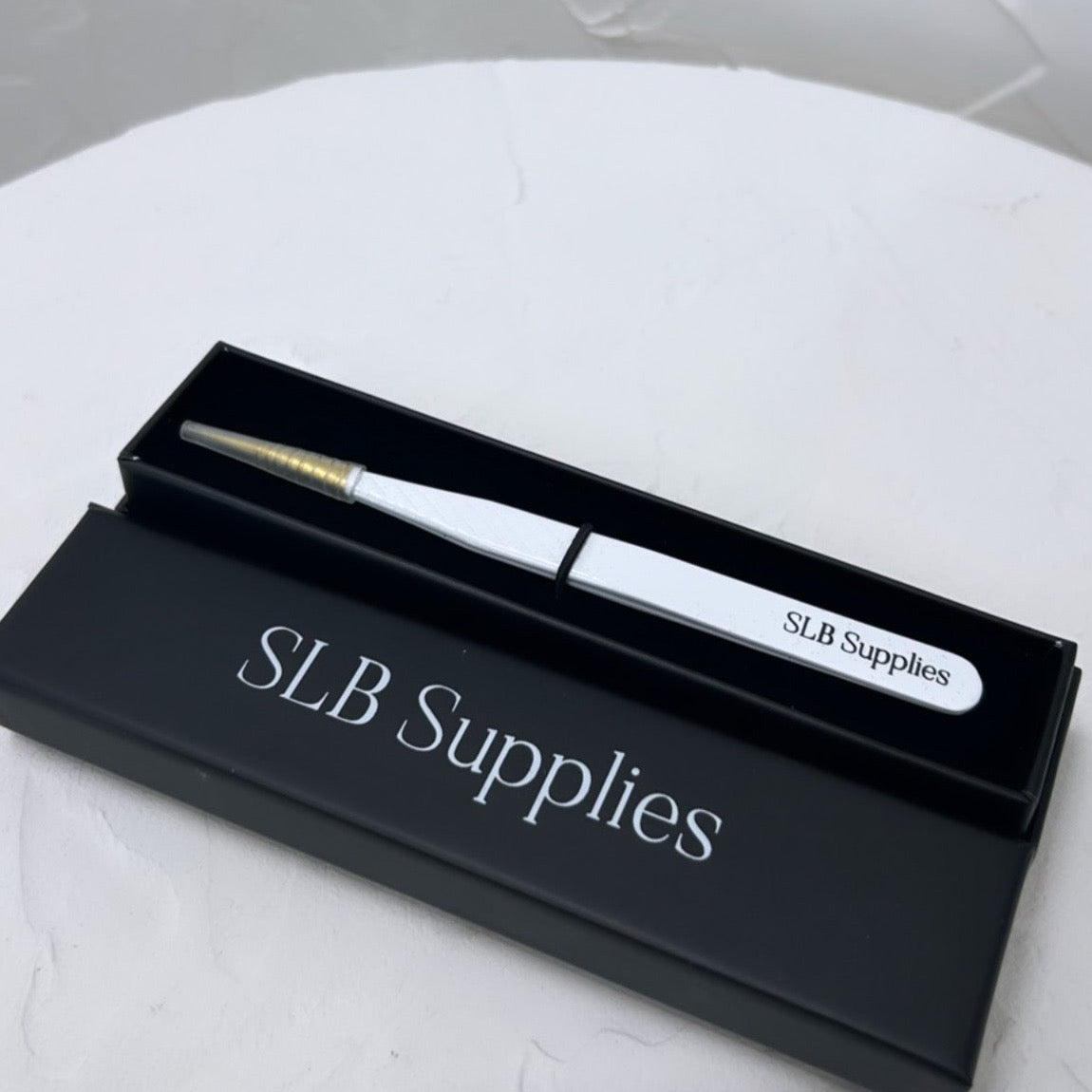 SLB Lux Tweezers