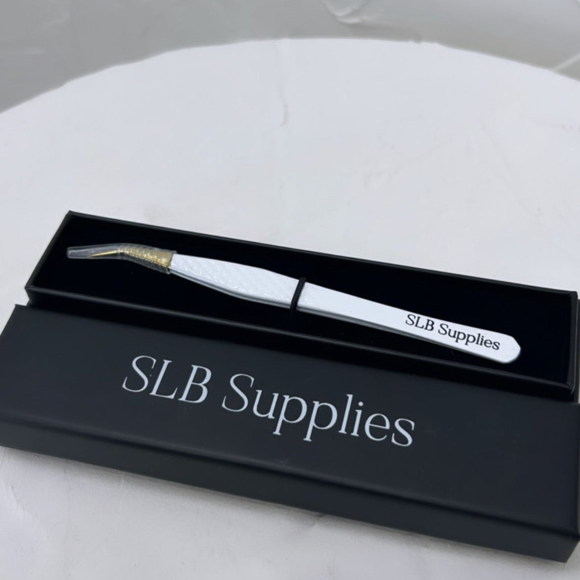 SLB Lux Tweezers