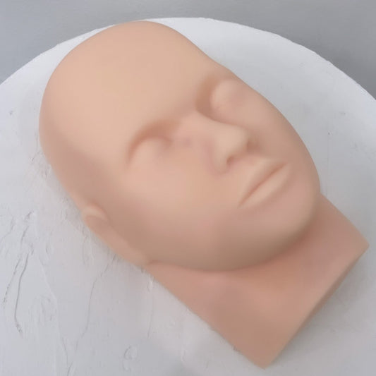 Practice Dummy Head